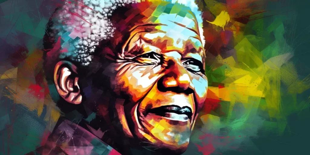 NelsonMandela